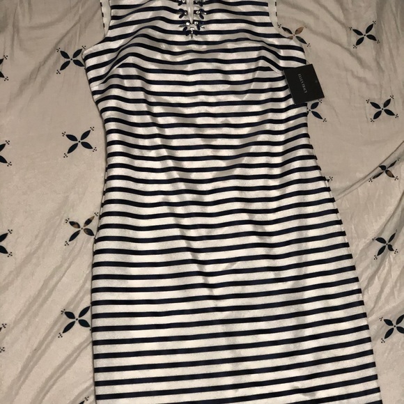 Bnwt Ellen Tracy size 4 - Picture 4 of 7